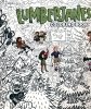 LUMBERJANES COLORING BOOK TP [9781684152094]